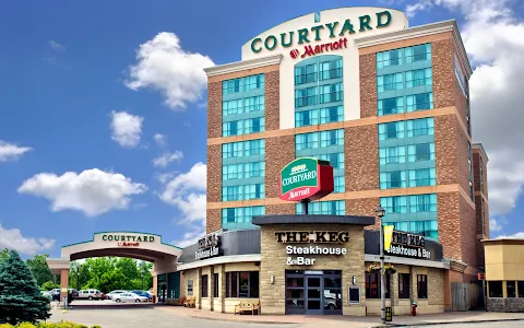 Courtyard by Marriott Niagara Falls image