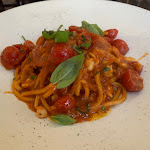 Photo n°1 de l'avis de Julien.e fait le 08/07/2022 à 17:57 sur le  Il Panzerotto à Rome