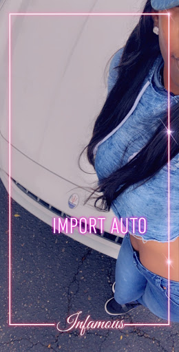 Used Car Dealer «Import Auto Sales LLC», reviews and photos, 6009 Wayzata Blvd, Minneapolis, MN 55416, USA