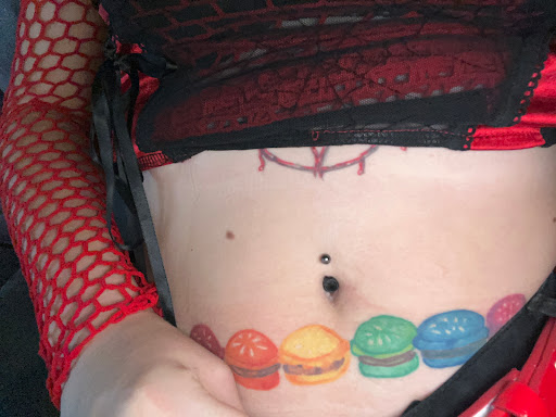 Tattoo Shop «Diversity Tattoo», reviews and photos, 4401 N Rancho Dr, Las Vegas, NV 89130, USA