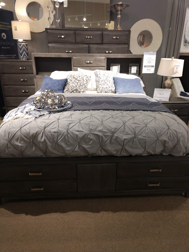 Furniture Store «Ashley HomeStore», reviews and photos, 1715 E Independence St, Springfield, MO 65804, USA