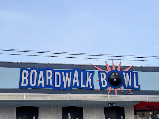 Bowling Alley «Boardwalk Bowl», reviews and photos, 115 Cliff St, Santa Cruz, CA 95060, USA