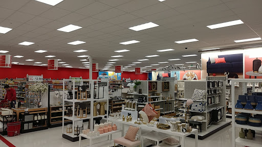 Department Store «Target», reviews and photos, 100 Grand Hill Pl, Holly Springs, NC 27540, USA