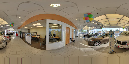 Nissan Dealer «Sheehy Nissan of Manassas», reviews and photos, 9010 Liberia Ave, Manassas, VA 20110, USA