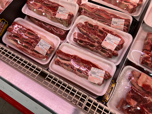 Supermarket «Nam Dae Mun Farmers Market», reviews and photos, 2350 Spring Rd SE, Smyrna, GA 30096, USA