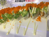 Photos du propriétaire du Restaurant japonais Ayako Sushi Muse à Metz - n°15