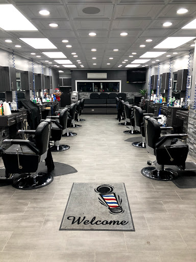 Barber Shop «Juniors barbershop», reviews and photos, 1617 Cortelyou Rd, Brooklyn, NY 11226, USA