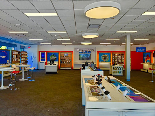Cell Phone Store «AT&T», reviews and photos, 4770 TX-121, Lewisville, TX 75056, USA