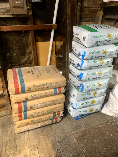 Pet Supply Store «Saybrook Feed & Garden», reviews and photos, 8023 Depot Rd, Ashtabula, OH 44004, USA