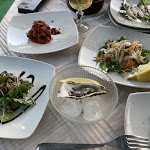 Photo n°1 de l'avis de Karl.a fait le 03/07/2021 à 18:36 sur le  Le bontà di Luca à Fondi