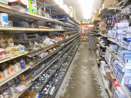 Hardware Store «Turner Hardware», reviews and photos, 11730 Hempstead Rd, Houston, TX 77092, USA