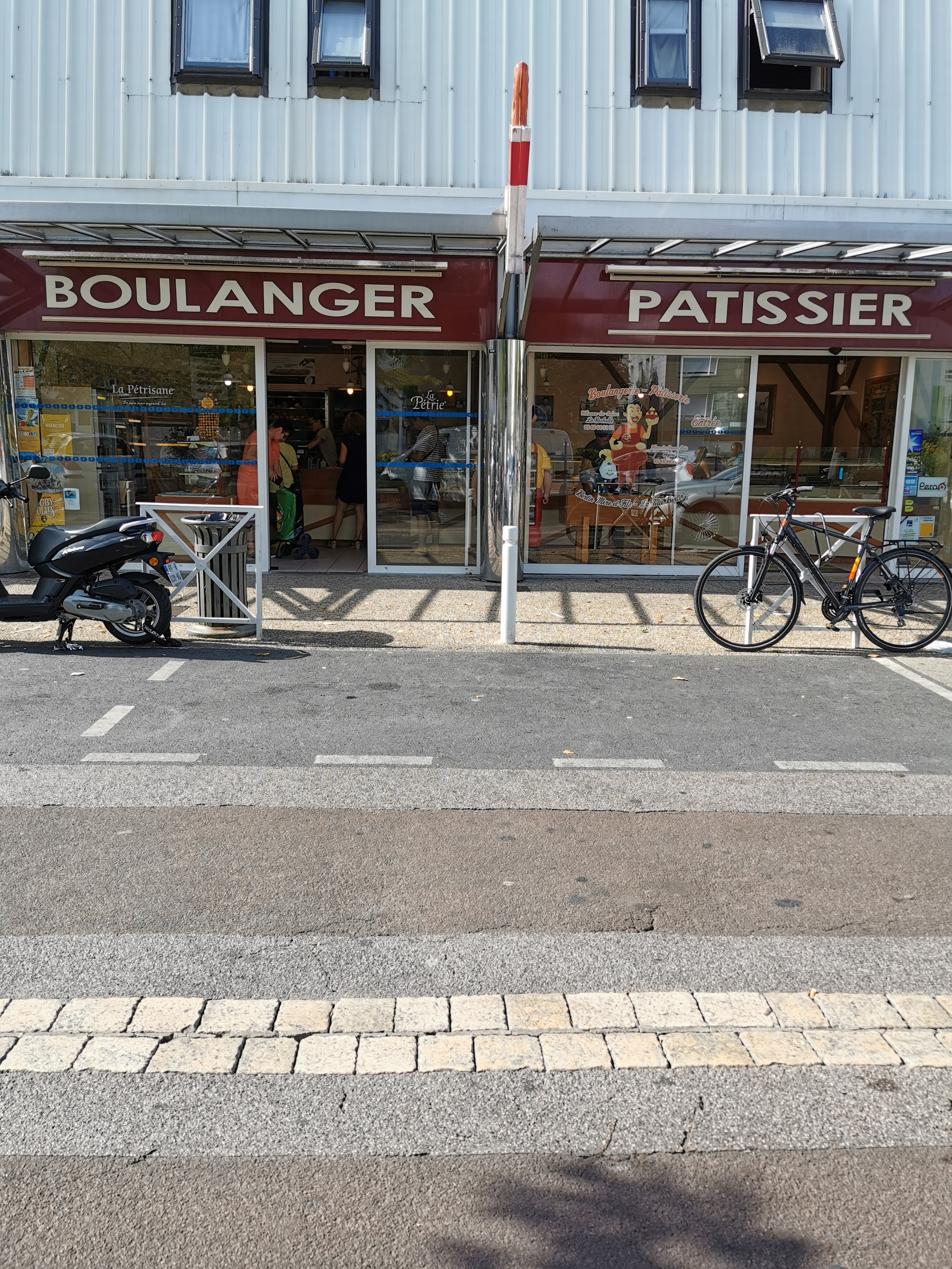 Photo n° 1 de l'avis de DWD. fait le 31/07/2019 à 08:19