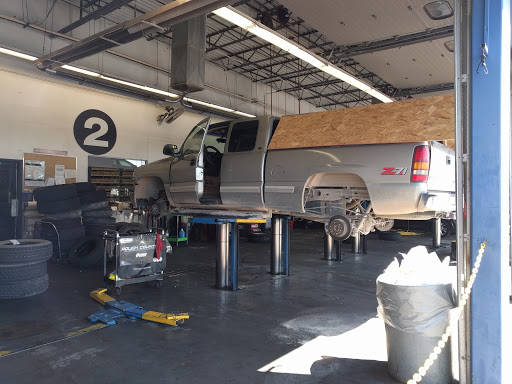 Auto Parts Store «Pep Boys Auto Parts & Service», reviews and photos, 1910 George Dieter Dr, El Paso, TX 79936, USA