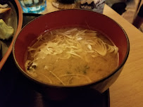 Soupe miso du Restaurant japonais Naruto à Aix-en-Provence - n°9