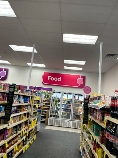 Drug Store «CVS», reviews and photos, 2193 York Rd, Jamison, PA 18929, USA