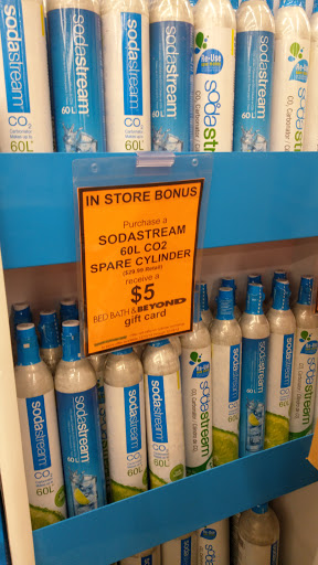 Department Store «Bed Bath & Beyond», reviews and photos, 2595 Pacific Coast Hwy, Torrance, CA 90505, USA