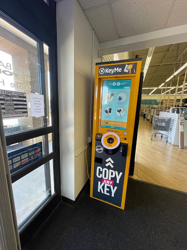 Key Duplication Service «KeyMe», reviews and photos, 5400 Brodie Ln #300, Austin, TX 78745, USA