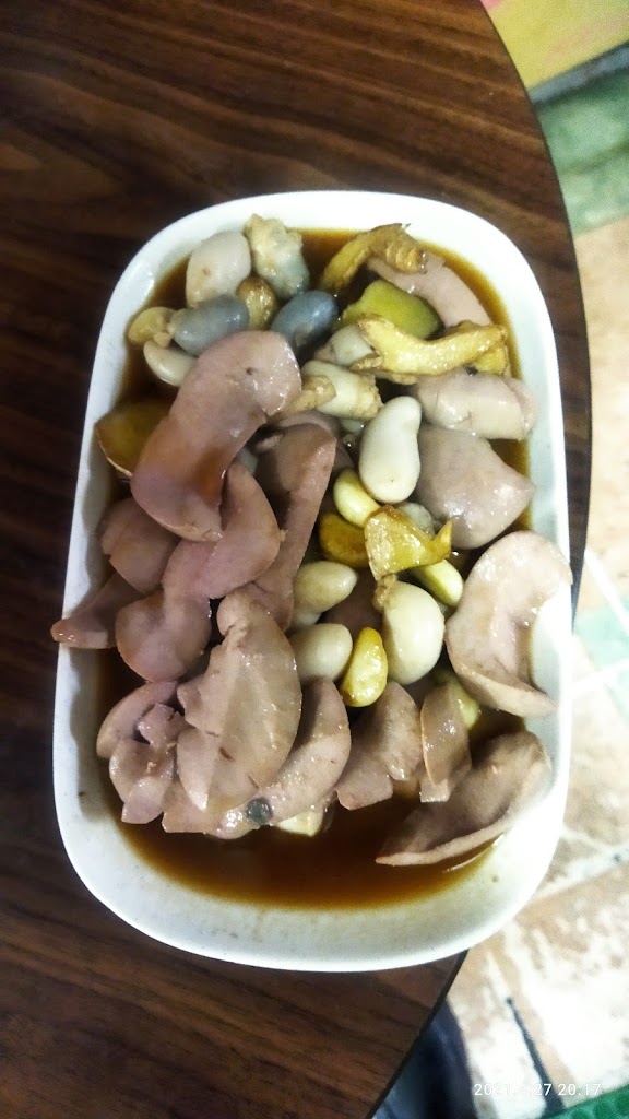 樂咖現炒 【麻油燒酒雞】 的照片
