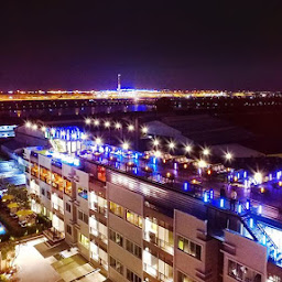 SKY Bar & Restaurant