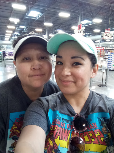 Supermarket «WinCo Foods», reviews and photos, 800 S Cockrell Hill Rd, Duncanville, TX 75137, USA