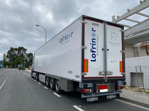 Lofrinor -transporte Frigorifico