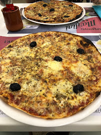 Plats et boissons du Pizzeria à Saint-Michel-l'Observatoire - n°15