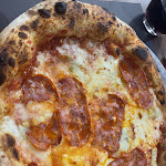 Photo n°2 de l'avis de Marina.a fait le 03/06/2023 à 21:21 sur le  Delia's Pizza à Pinerolo