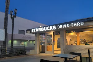 Starbucks image