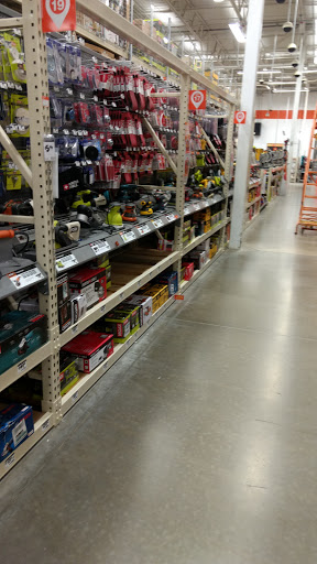 Home Improvement Store «The Home Depot», reviews and photos, 100 Abner Jackson Pkwy, Lake Jackson, TX 77566, USA