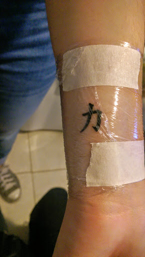 Explore first tattoo ideas women, creative tattoo ideas in Oakland, available at Trilllogy Tattoo & Body Piercing