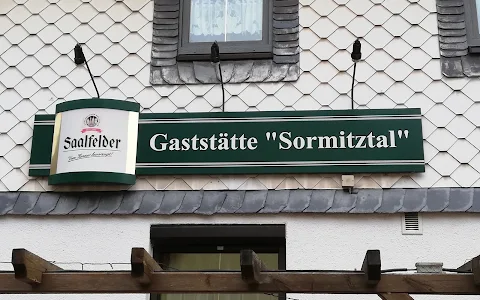Gaststätte "Zum Sormitztal" image