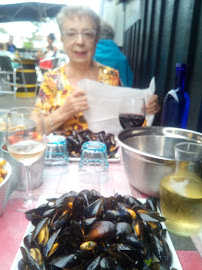 Moule du Restaurant de fruits de mer Les Richesses d'Arguin à Gujan-Mestras - n°14