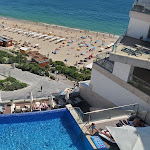 Photo n°2 de l'avis de Vincent.a fait le 11/07/2023 à 13:37 sur le  Sesimbra Oceanfront Hotel à Sesimbra