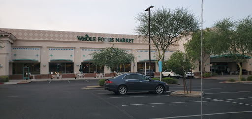 Grocery Store «Whole Foods Market», reviews and photos, 10810 N Tatum Blvd, Phoenix, AZ 85028, USA