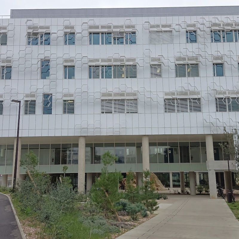 École nationale supérieure de chimie de Montpellier