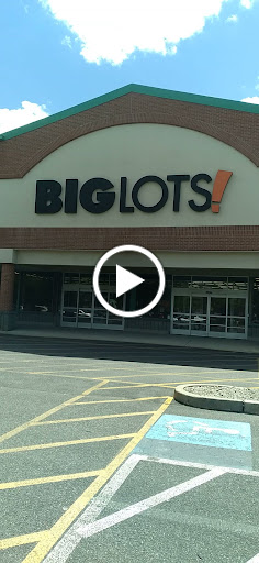 Discount Store «Big Lots», reviews and photos, 20 Court House South Dennis Rd, Cape May Court House, NJ 08210, USA