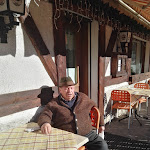 Photo n°1 de l'avis de Rolando.r fait le 04/12/2020 à 20:52 sur le  Al Crot à Selva di Cadore