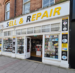 Sell & repair