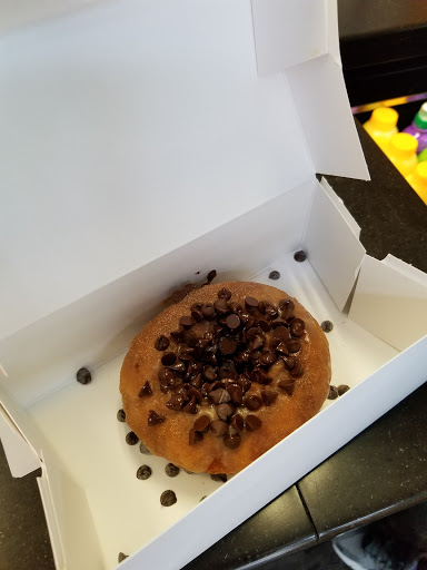 Donut Shop «The Fractured Prune», reviews and photos, 10209 Grand Central Ave, Owings Mills, MD 21117, USA