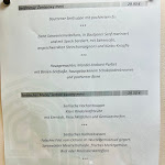 Photo n°4 de l'avis de Daniel.e fait le 06/10/2023 à 07:37 sur le  Wjelbik - Sorbian Restaurant à Bautzen