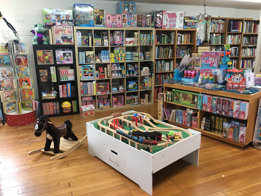 Book Store «Ink Spell Books», reviews and photos, 500 Purisima Way, Half Moon Bay, CA 94019, USA