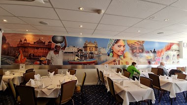 Bombay Club - Fine Dining Indian Restaurant Ormond | Order Indian Food Online | Brighton | Caulfield | Oakleigh