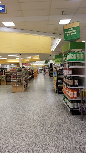 Supermarket «Publix Super Market at Anastasia Plaza», reviews and photos, 1033 A1A Beach Blvd, St Augustine, FL 32080, USA