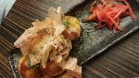 Takoyaki du Restaurant japonais IORI à Toulouse - n°3