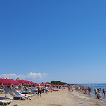 Photo n°11 de l'avis de anna.e fait le 02/09/2023 à 17:03 sur le  Hotel Club Esse Sunbeach à Squillace