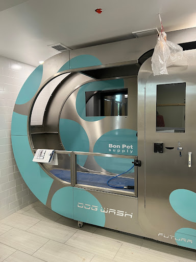 Pet Supply Store «Bon Pet Supplies», reviews and photos, 2312 N Wahsatch Ave, Colorado Springs, CO 80907, USA