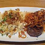 Photo n°2 de l'avis de Jo.r fait le 22/05/2023 à 09:27 sur le  Restaurant s'Käshiesle & Ferienwohnungen Bergblick à Bad Hindelang