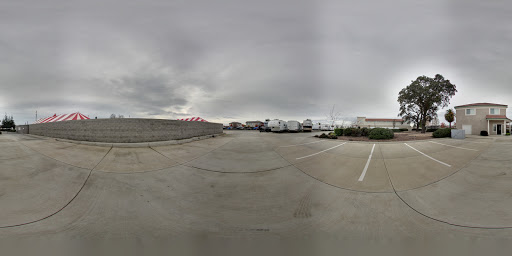 Self-Storage Facility «EZ STORAGE ELK GROVE», reviews and photos, 8650 W Stockton Blvd, Elk Grove, CA 95758, USA