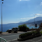 Photo n°4 de l'avis de yann.a fait le 26/07/2018 à 19:42 sur le  Bar La Grotta à Grimaldi di Ventimiglia