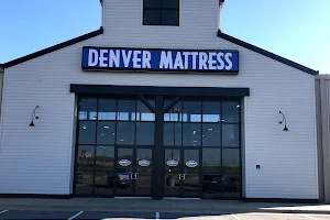 Denver Mattress image